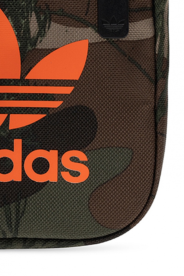 adidas logo bag
